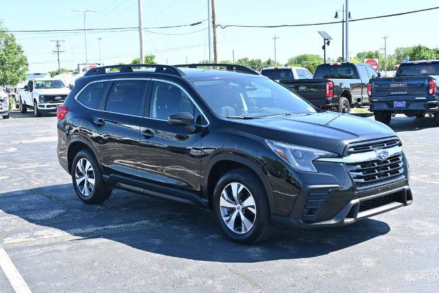 Used 2023 Subaru Ascent Premium AWD/4WD image 7