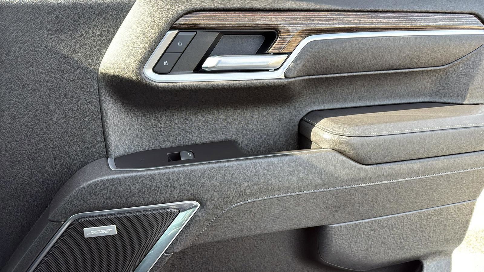 Used 2022 GMC Sierra 1500 Elevation w/ Elevation Premium Package image 24