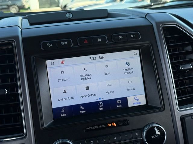 Certified 2021 Ford Expedition Max Platinum image 29