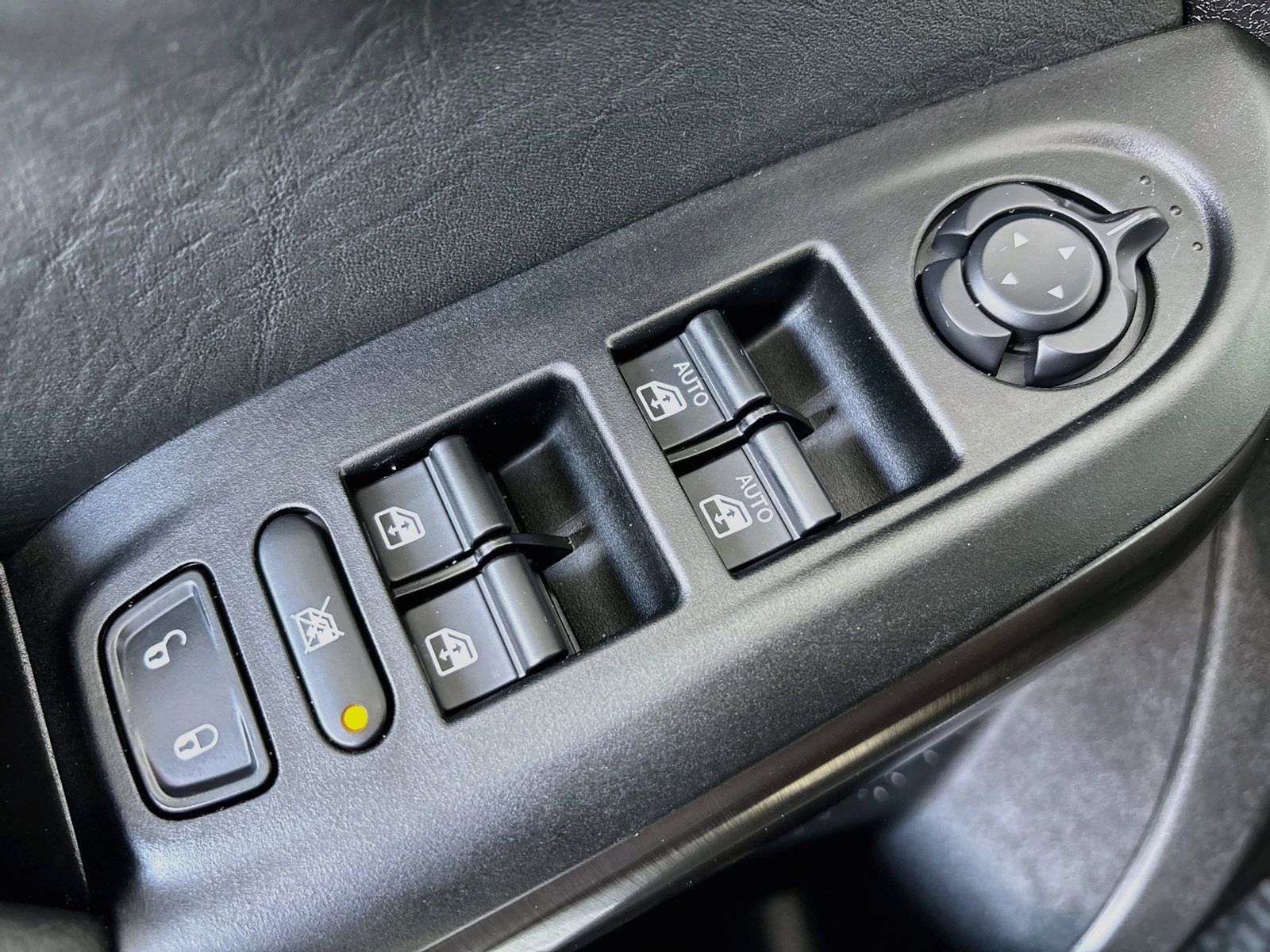 Used 2018 FIAT 500X Trekking FWD image 18