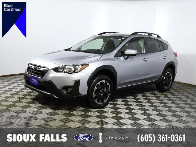 Used 2023 Subaru Crosstrek 2.0i Premium image 1