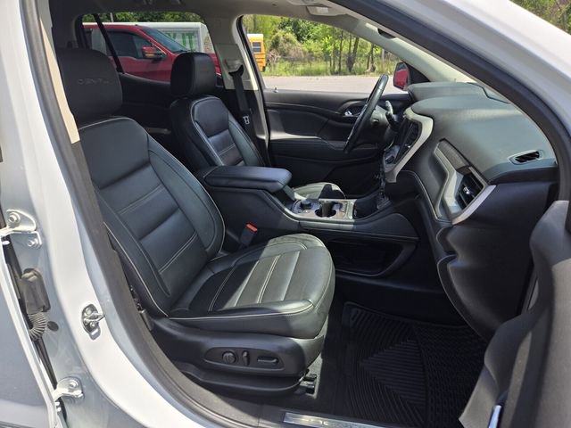 Used 2021 GMC Acadia Denali FWD image 20