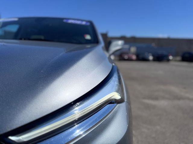 Used 2023 Buick Enclave Avenir w/ Avenir Technology Package image 11