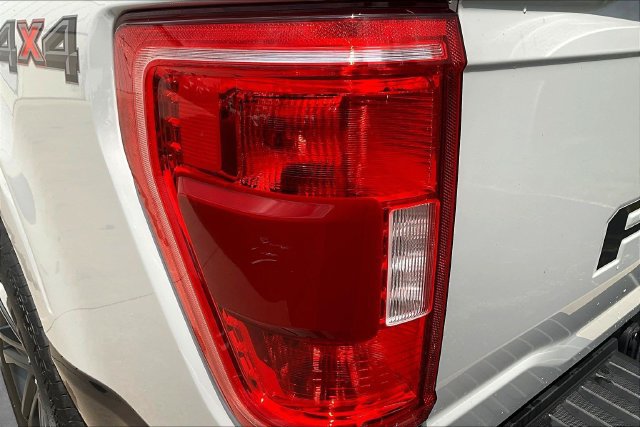 Certified 2023 Ford F150 XLT w/ Equipment Group 302A High AWD/4WD image 24