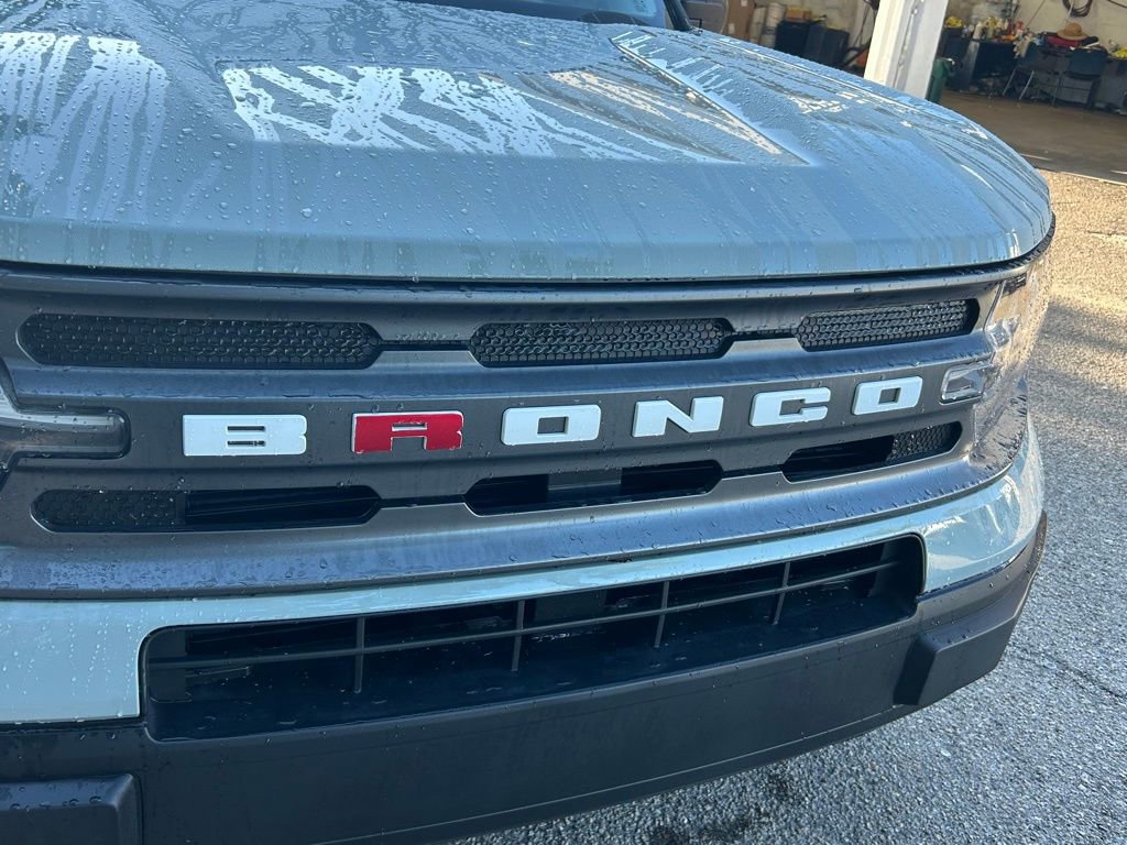 Certified 2023 Ford Bronco Sport Big Bend AWD/4WD image 20