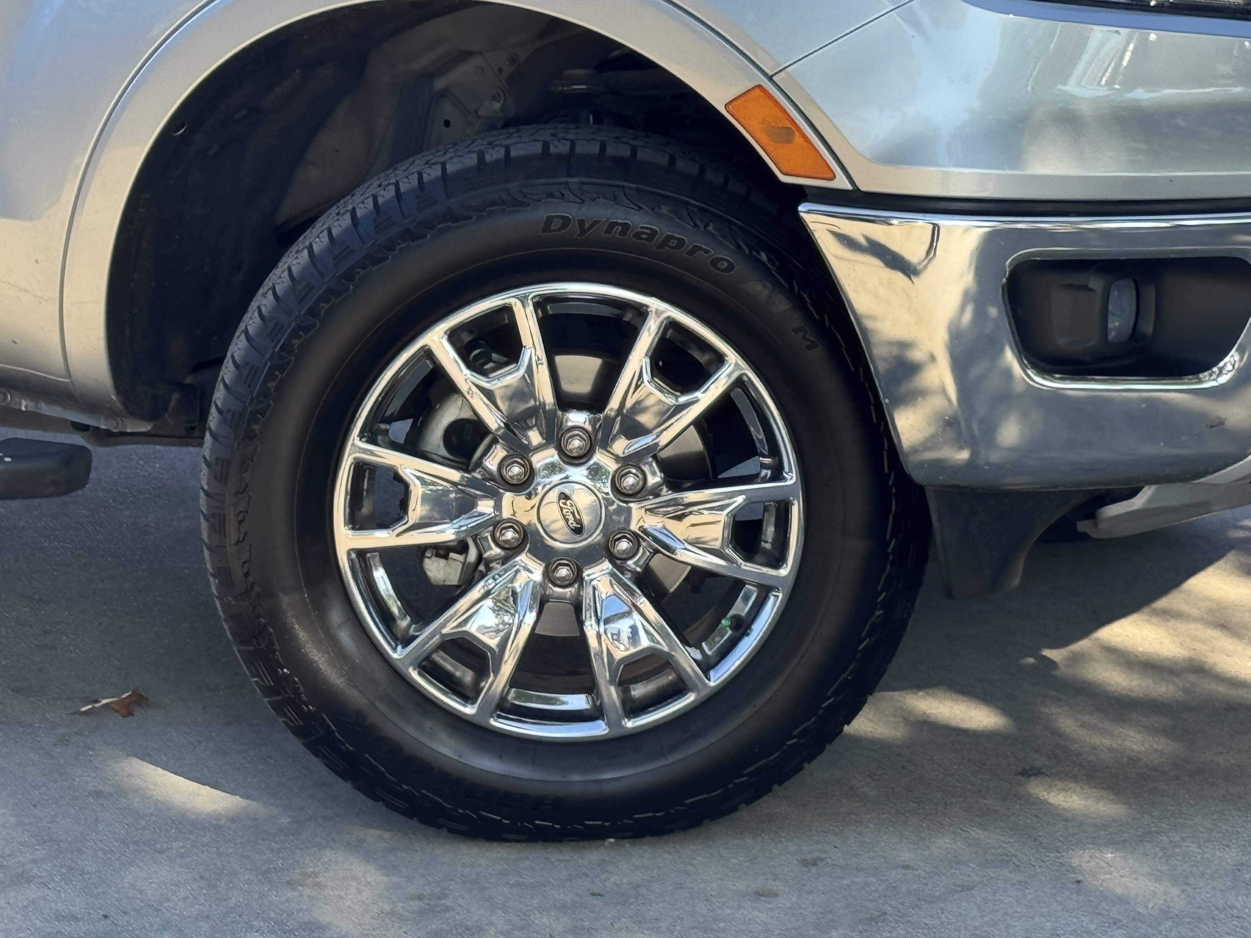 Certified 2023 Ford Ranger XLT w/ Equipment Group 302A High image 8