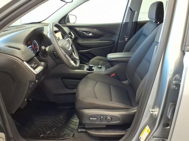 Used 2024 GMC Terrain SLE w/ Driver Convenience Package FWD image 12