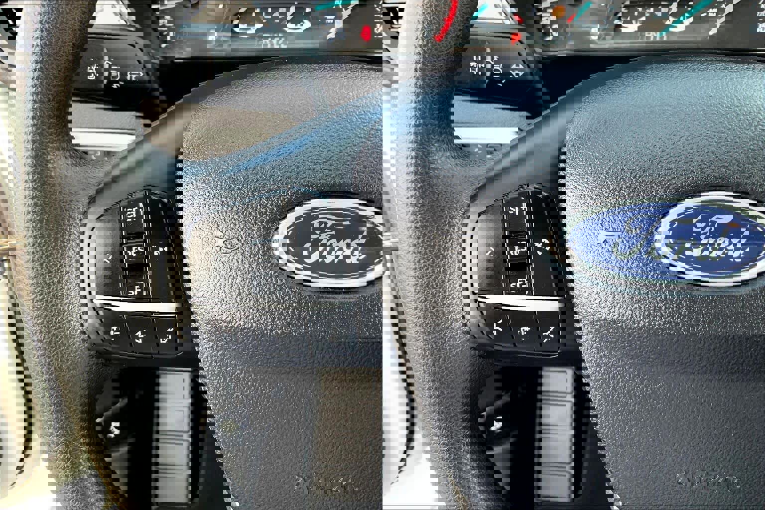 Certified 2022 Ford Escape S FWD image 20