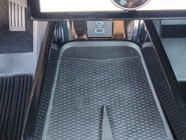 Certified 2024 Ford Mustang Mach-E Select RWD image 31