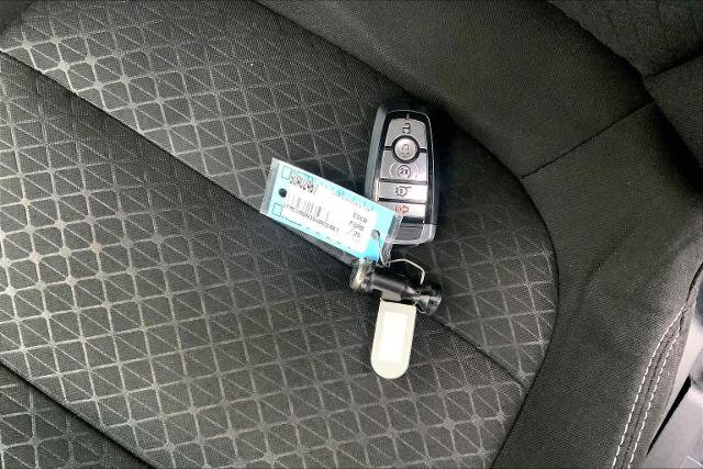 Certified 2025 Ford Escape Active w/ Cold Weather Package image 15