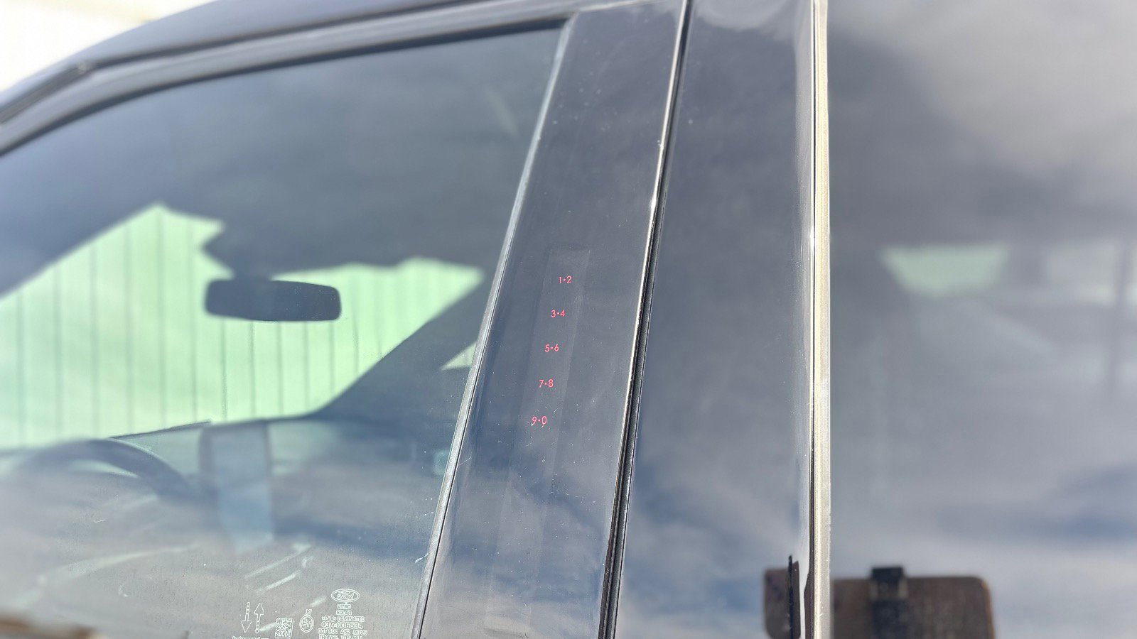 Certified 2021 Ford Explorer ST w/ Equipment Group 401A image 20