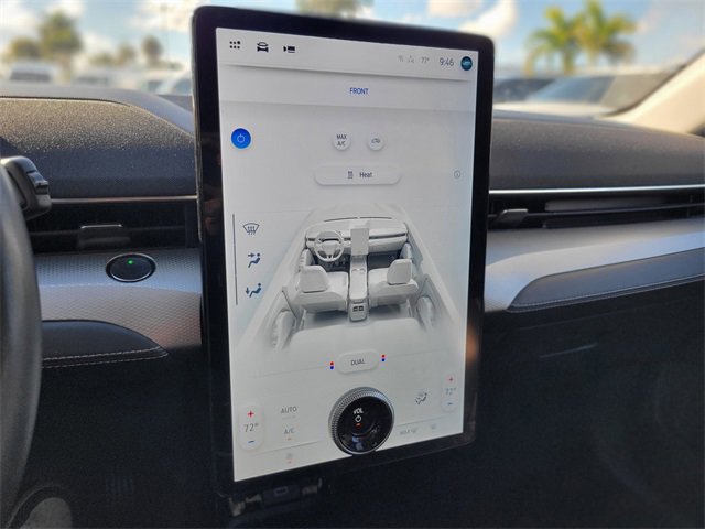 Certified 2021 Ford Mustang Mach-E California Route 1 image 28