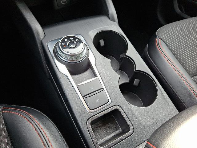 Certified 2025 Ford Escape ST-Line Elite w/ Tech Pack #1 image 14