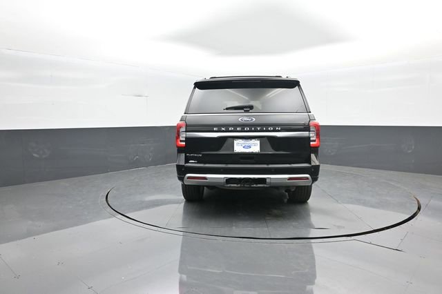 Certified 2023 Ford Expedition Platinum image 6