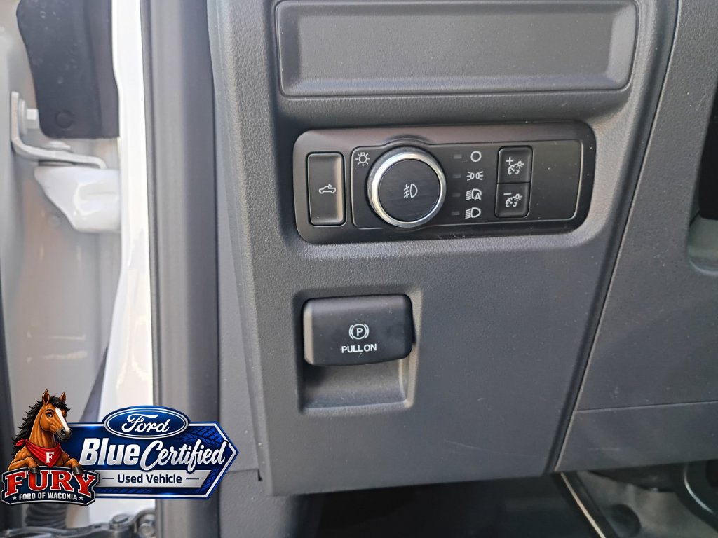 Certified 2024 Ford F150 XL w/ Equipment Group 103A High AWD/4WD image 28