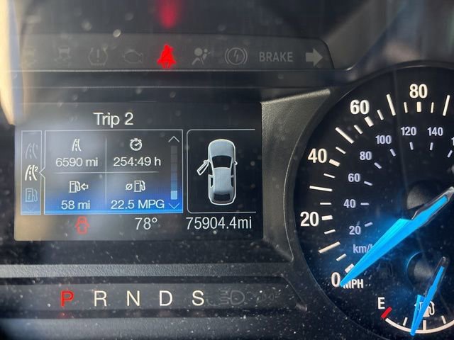 Certified 2019 Ford Edge SE image 7