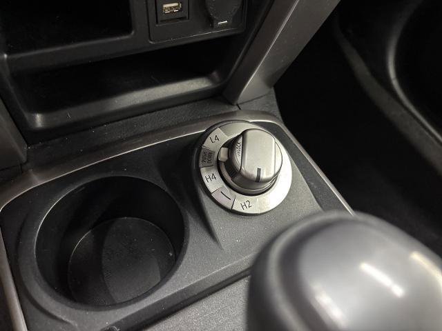 Used 2023 Toyota 4Runner SR5 Premium image 16