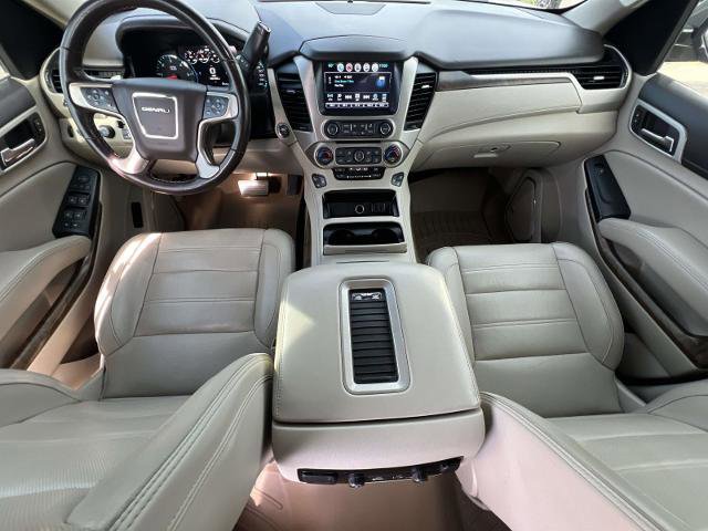 Used 2019 GMC Yukon Denali w/ Denali Ultimate Package image 13