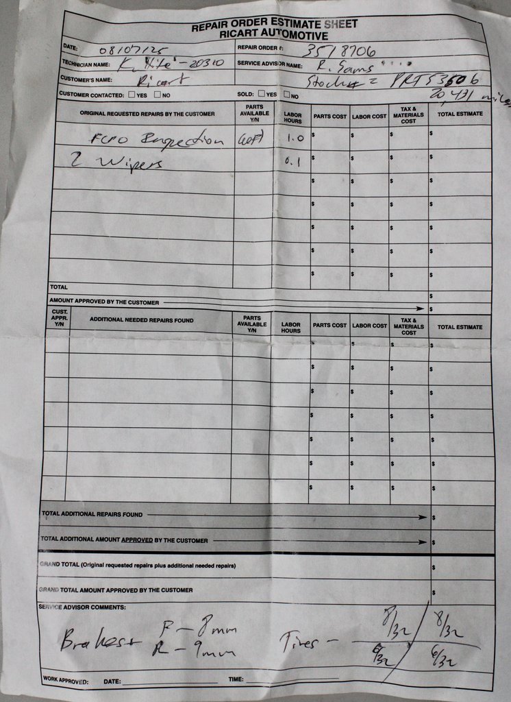 Certified 2024 Ford Transit 250 Low Roof w/ Exterior Upgrade Package image 11