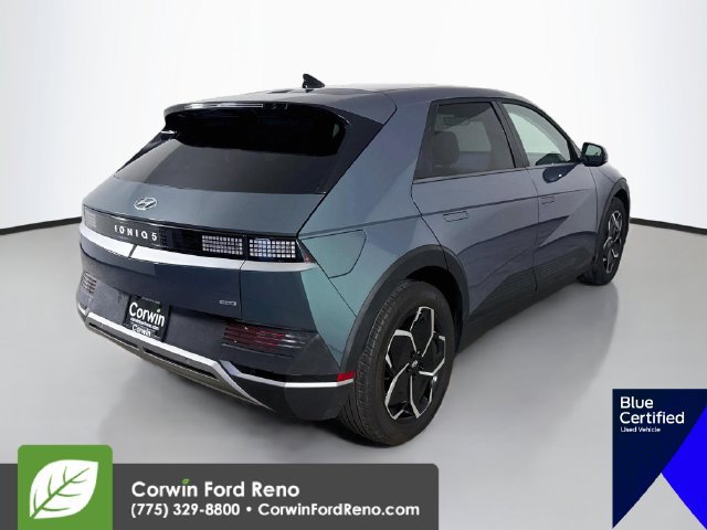 Used 2023 Hyundai Ioniq 5 SEL AWD/4WD image 10
