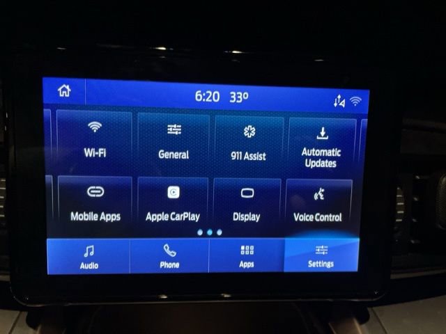 Certified 2021 Ford Explorer XLT image 30