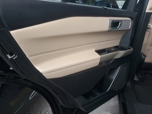 Certified 2021 Ford Explorer Limited w/ Equipment Group 301A image 12