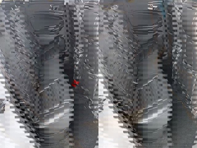 Certified 2023 Ford Edge SEL image 26