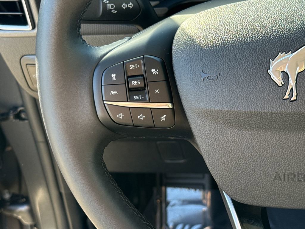 Certified 2025 Ford Bronco Sport Big Bend w/ Convenience Package image 16