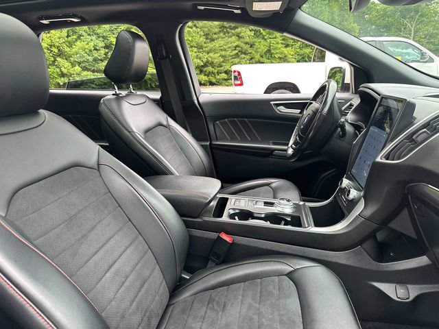Certified 2022 Ford Edge ST-Line AWD/4WD image 17