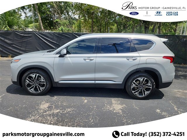 Used 2019 Hyundai Santa Fe FWD image 5