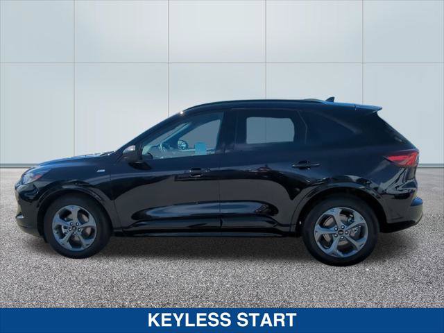 Certified 2023 Ford Escape ST-Line w/ Equipment Group 301A FWD image 2