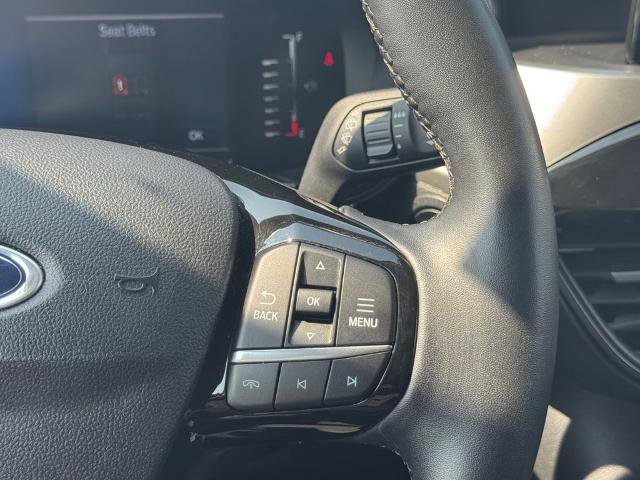 Certified 2024 Ford Escape Active AWD/4WD image 22