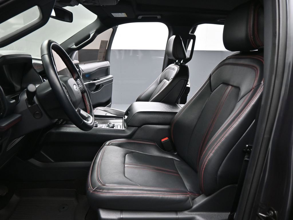 Certified 2024 Ford Expedition Max Limited image 10