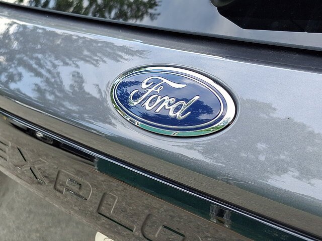 Certified 2023 Ford Explorer ST w/ Equipment Group 401A AWD/4WD image 16