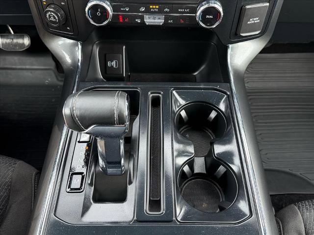Certified 2023 Ford F150 XLT w/ Equipment Group 302A High image 19