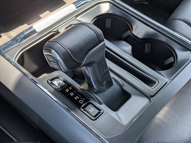 Certified 2024 Ford F150 Lariat w/ Tow/Haul Package image 28