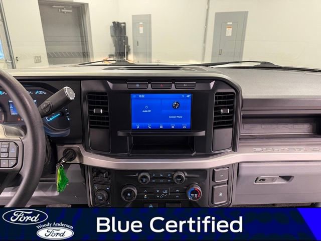 Certified 2024 Ford F350 XL image 15