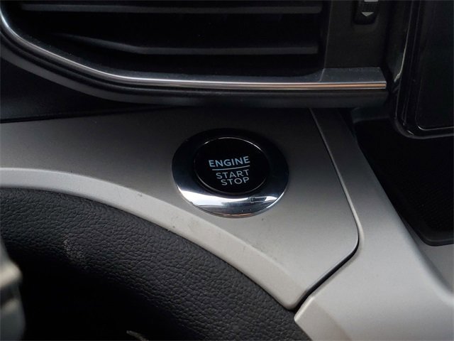 Certified 2022 Ford Explorer XLT w/ Equipment Group 202A image 20