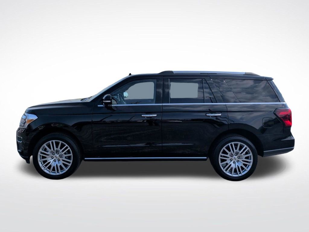 Certified 2024 Ford Expedition Limited AWD/4WD image 13