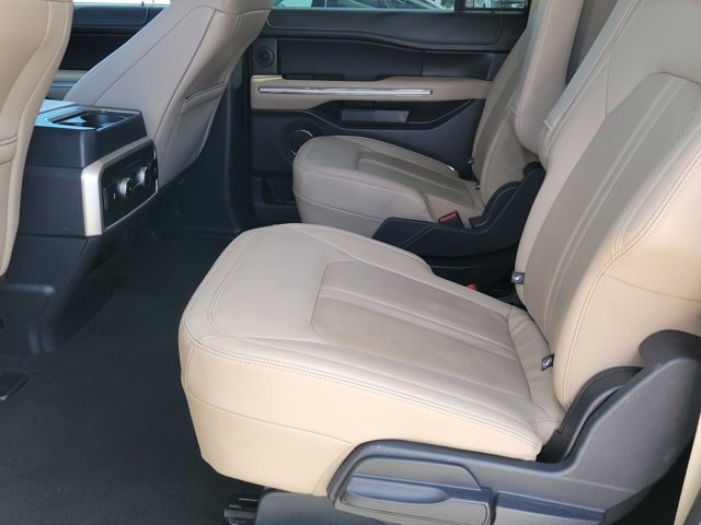Certified 2024 Ford Expedition Max Limited image 9