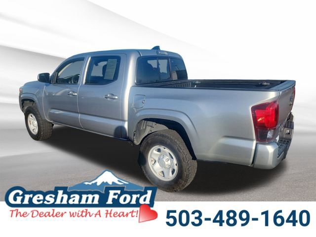 Used 2021 Toyota Tacoma SR image 6