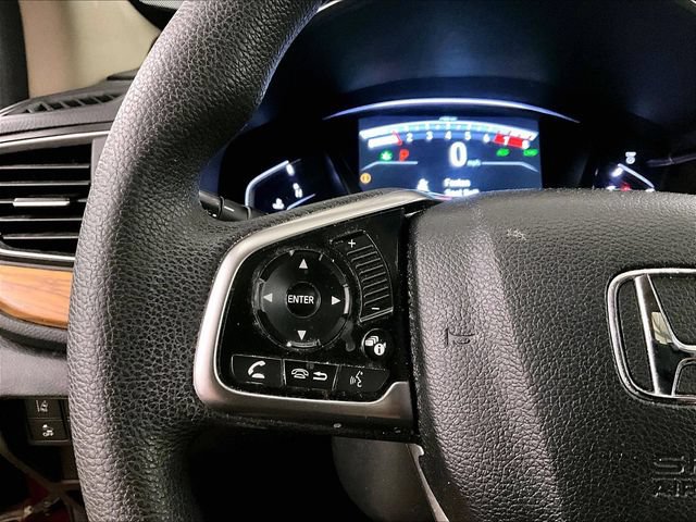 Used 2018 Honda CR-V EX image 17