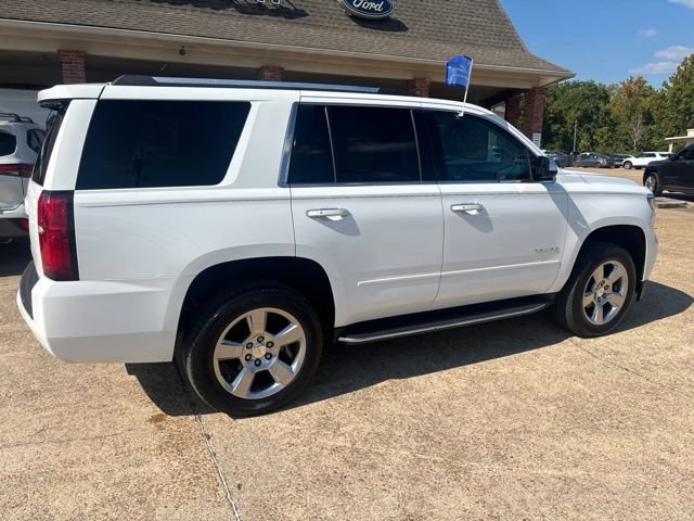 Used 2018 Chevrolet Tahoe Premier RWD image 5