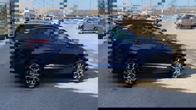 Used 2019 Acura RDX AWD w/ Technology Package image 9