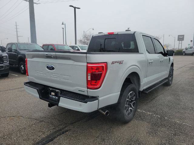 Certified 2023 Ford F150 XLT w/ Equipment Group 302A High image 2