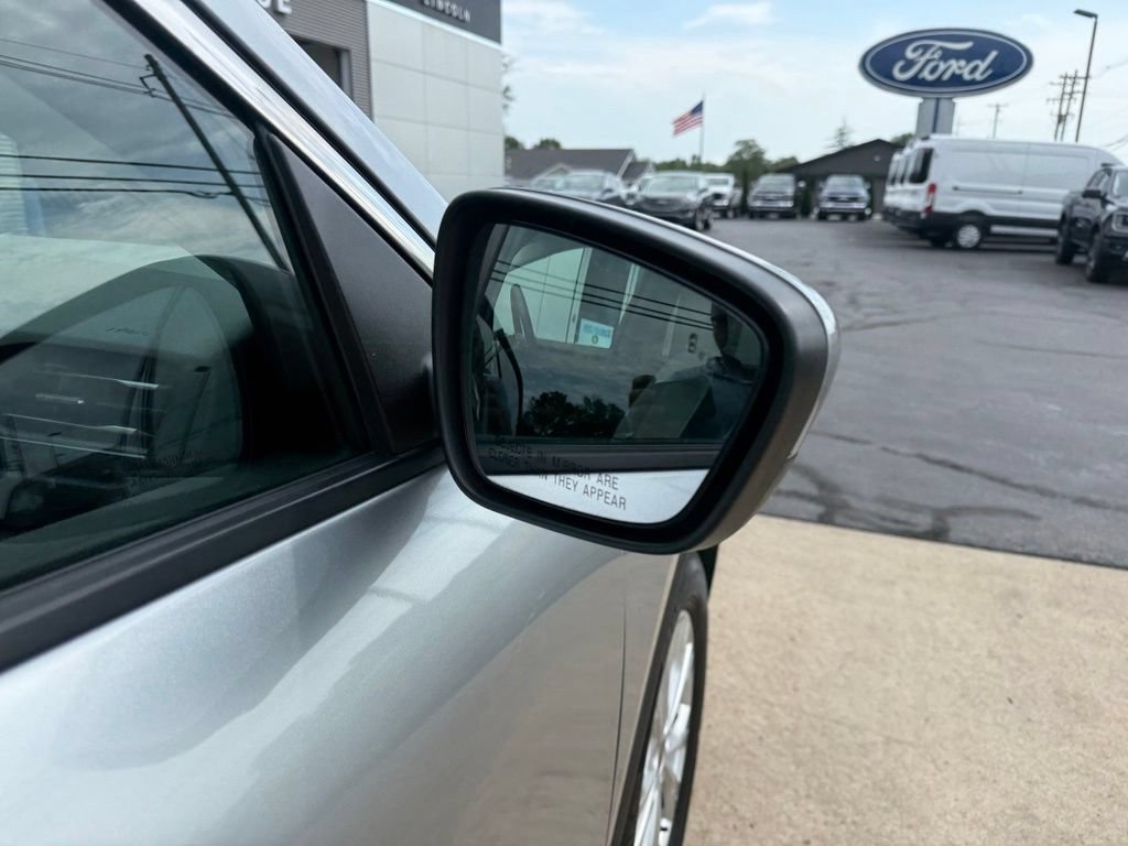Certified 2023 Ford Escape Active w/ Tech Pack #2 AWD/4WD image 9