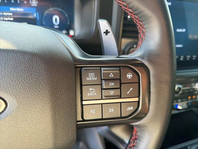 Certified 2025 Ford F150 Raptor AWD/4WD image 31