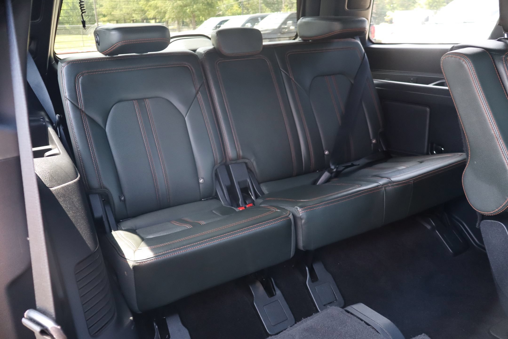 Certified 2022 Ford Expedition Timberline AWD/4WD image 27
