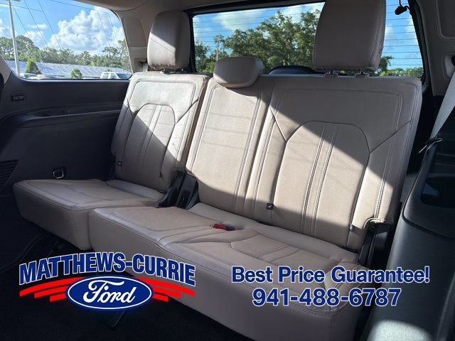 Certified 2022 Ford Expedition Limited RWD image 13