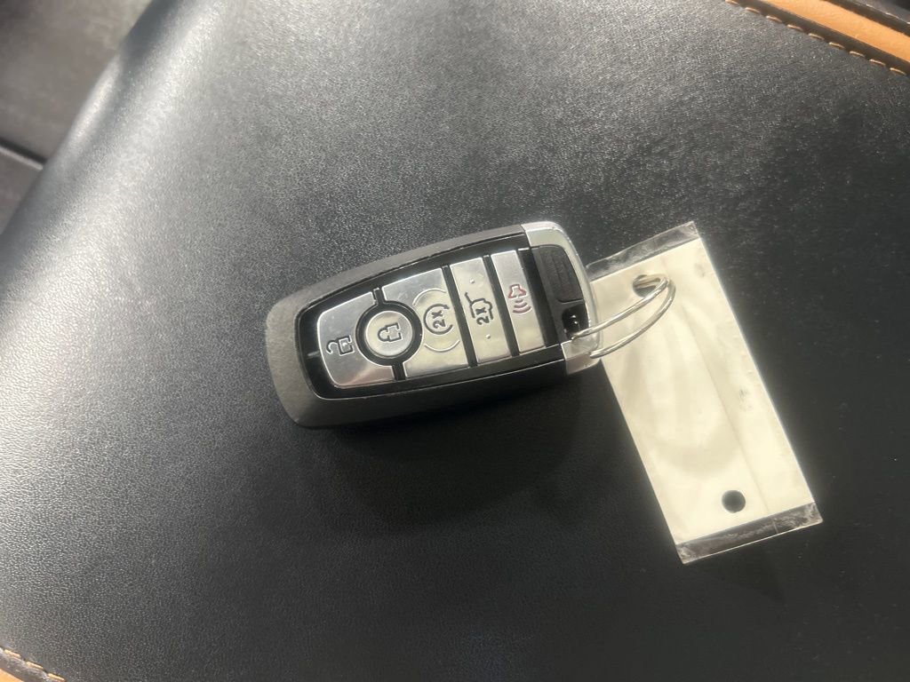 Certified 2022 Ford Expedition Max Platinum image 32